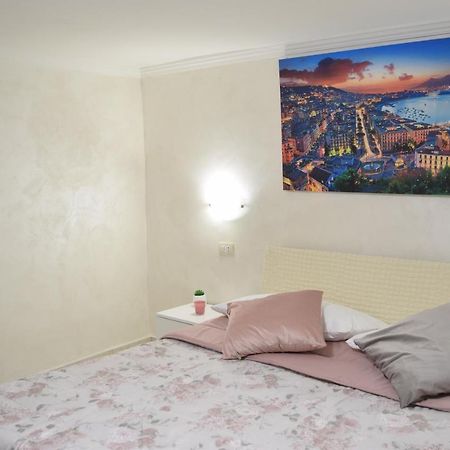 Nonnona House-Napoli Centro Lejlighed Eksteriør billede