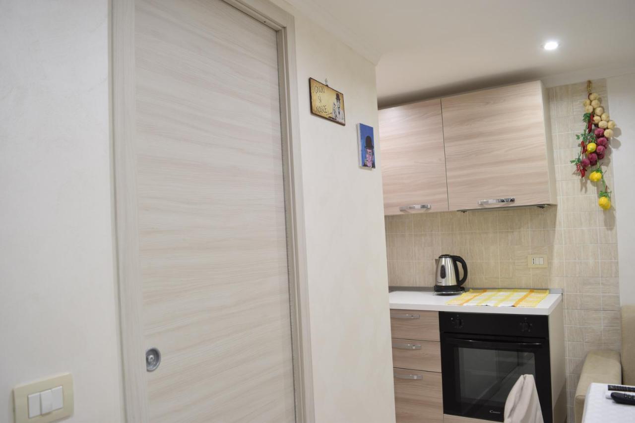 Nonnona House-Napoli Centro Lejlighed Eksteriør billede