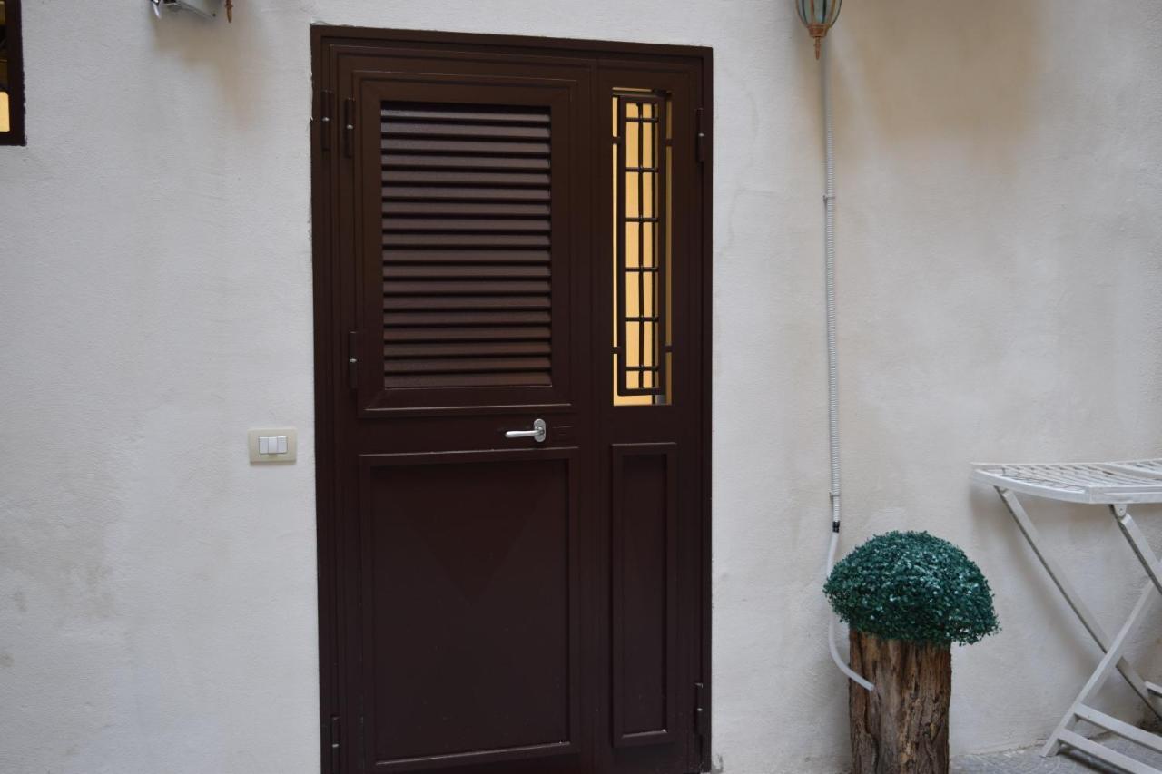 Nonnona House-Napoli Centro Lejlighed Eksteriør billede